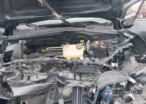 2017 Chevrolet Trax Lt z USA, uszkodzony, nr VIN KL7CJPSB3HB156161